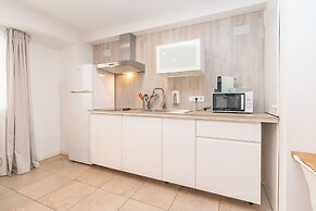 Bet Apartments - Abastos