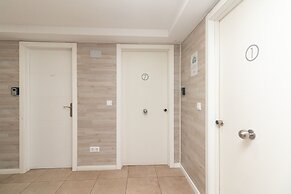 Bet Apartments - Abastos