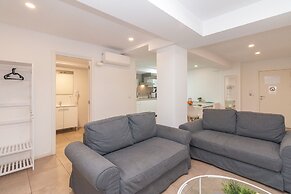 Bet Apartments - Abastos