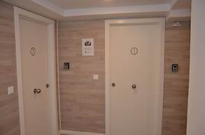 Bet Apartments - Abastos