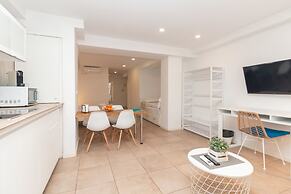 Bet Apartments - Abastos