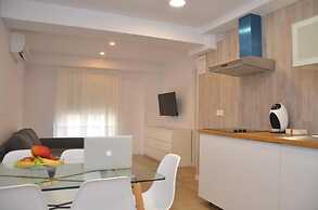 Bet Apartments - Abastos