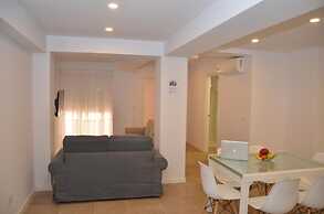 Bet Apartments - Abastos