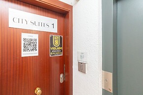 Bet Apartments - Abastos