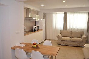 Bet Apartments - Abastos