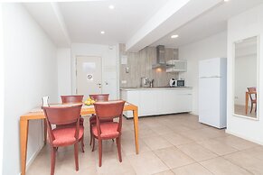 Bet Apartments - Abastos