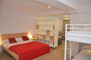 Bet Apartments - Abastos