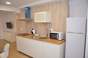 Bet Apartments - Abastos