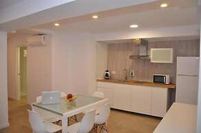 Bet Apartments - Abastos