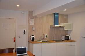 Bet Apartments - Abastos