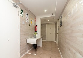 Bet Apartments - Abastos