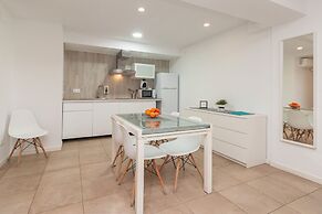 Bet Apartments - Abastos