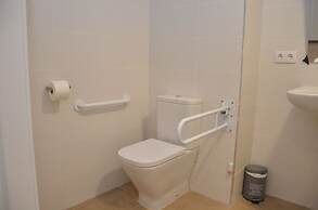 Bet Apartments - Abastos