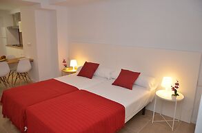 Bet Apartments - Abastos