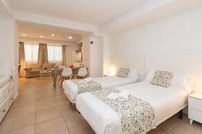 Bet Apartments - Abastos