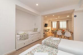 Bet Apartments - Abastos