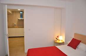 Bet Apartments - Abastos