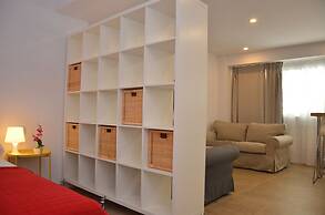 Bet Apartments - Abastos