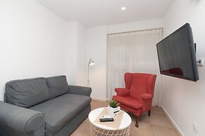 Bet Apartments - Abastos