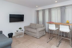 Bet Apartments - Abastos