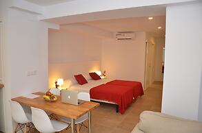 Bet Apartments - Abastos