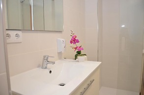 Bet Apartments - Abastos