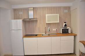 Bet Apartments - Abastos