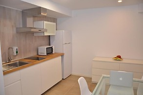 Bet Apartments - Abastos