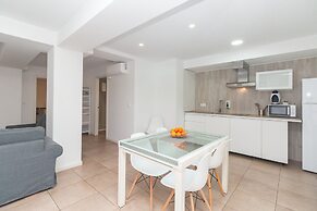 Bet Apartments - Abastos