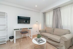 Bet Apartments - Abastos