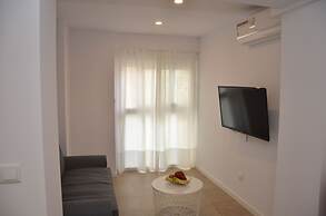 Bet Apartments - Abastos