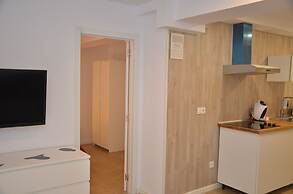 Bet Apartments - Abastos