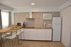 Bet Apartments - Abastos