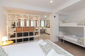 Bet Apartments - Abastos