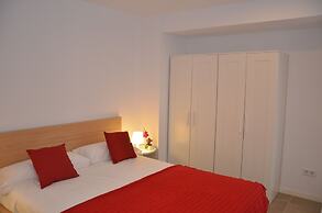 Bet Apartments - Abastos