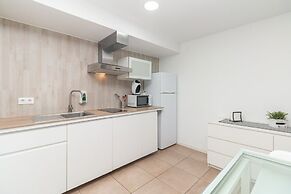 Bet Apartments - Abastos