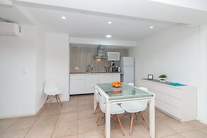 Bet Apartments - Abastos