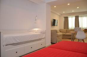 Bet Apartments - Abastos