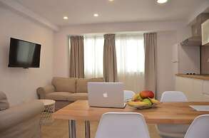 Bet Apartments - Abastos