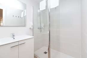 Bet Apartments - Abastos