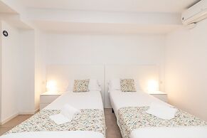 Bet Apartments - Abastos