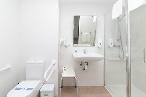 Bet Apartments - Abastos