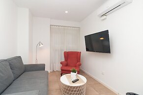 Bet Apartments - Abastos