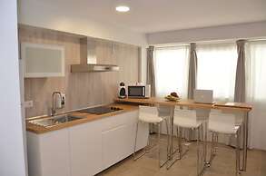 Bet Apartments - Abastos