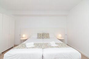 Bet Apartments - Abastos