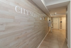 Bet Apartments - Abastos