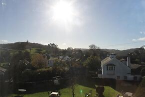 Belle Green Bed And Breakfast