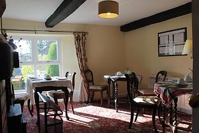 Belle Green Bed And Breakfast