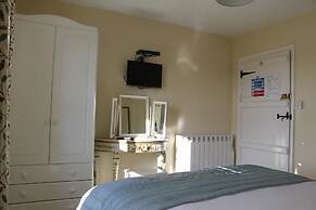 Belle Green Bed And Breakfast