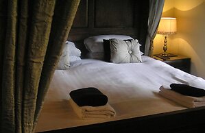 Townhouse Rooms